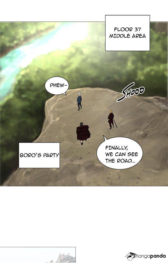 Tower of God Chapter 237 image 10